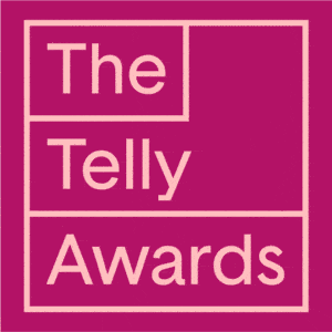 42nd Annual Telly Awards Logo