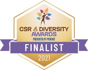 CSR & Diversity Awards Logo