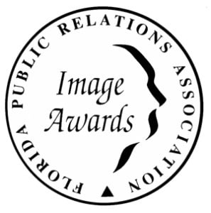 Florida Public Relations Assoc Logo